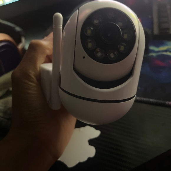 360 camera Electronics